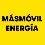 másmóvil energía — clientes android application logo